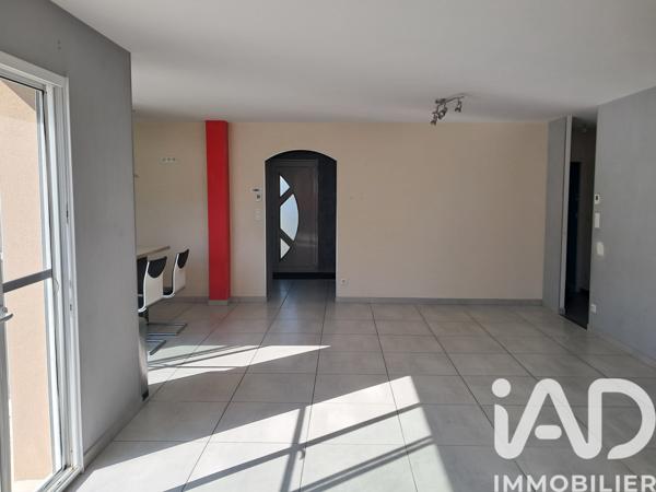 Maison à vendre 4 pièces 109 m² Sainte-Foy