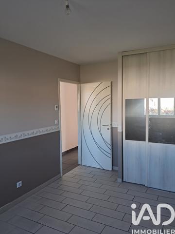 Maison à vendre 4 pièces 109 m² Sainte-Foy