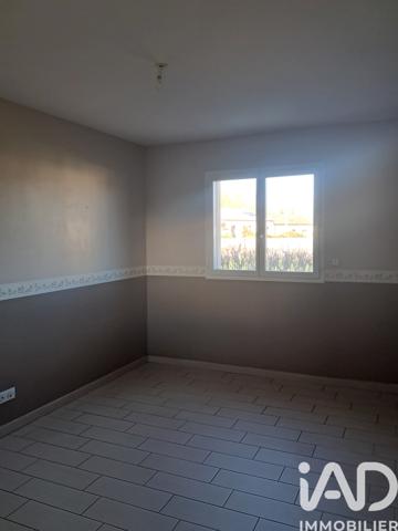 Maison à vendre 4 pièces 109 m² Sainte-Foy