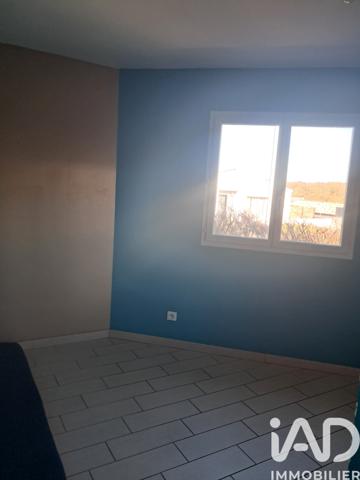 Maison à vendre 4 pièces 109 m² Sainte-Foy