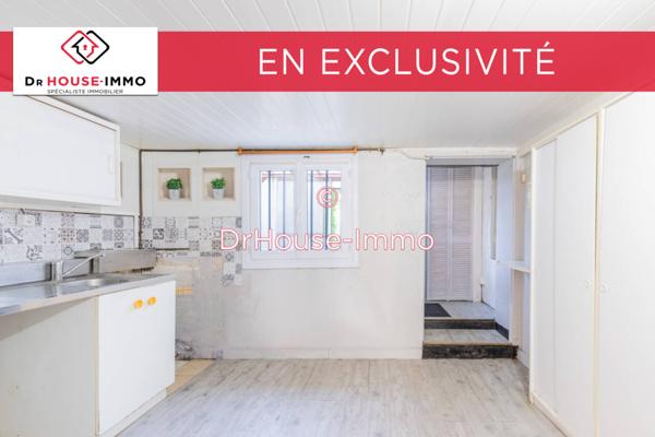 Maison à vendre 5 pièces de 88 m²