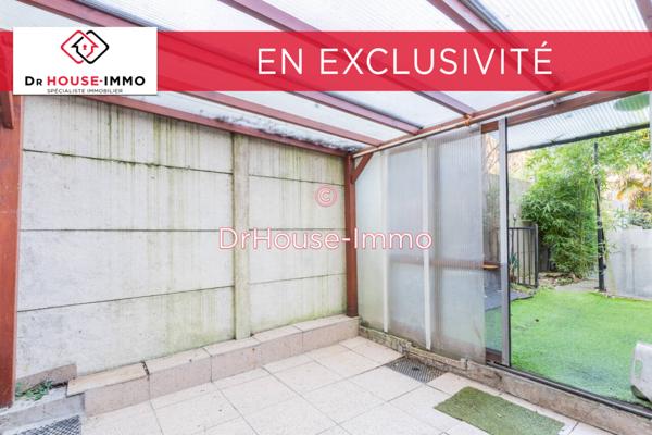 Maison à vendre 5 pièces de 88 m²
