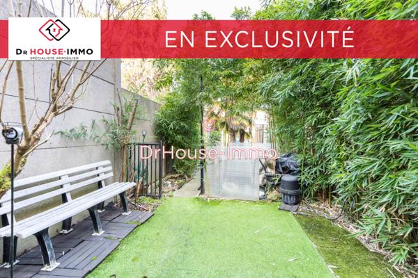 Maison à vendre 5 pièces de 88 m²