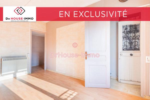 Maison à vendre 5 pièces de 88 m²