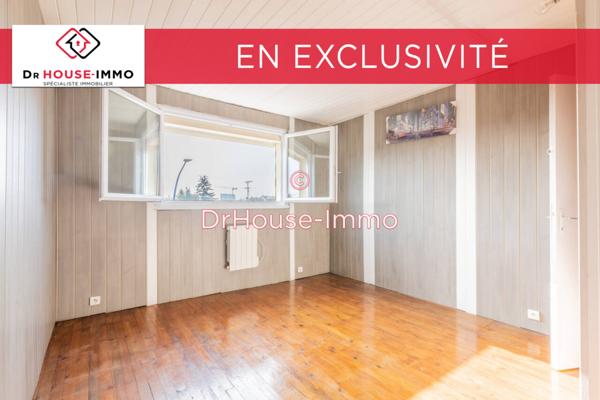 Maison à vendre 5 pièces de 88 m²