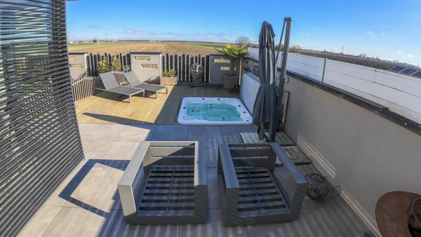 Rare : Superbe maison de 253m2, belles prestations