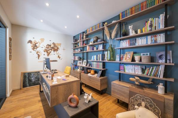 Rare : Superbe maison de 253m2, belles prestations