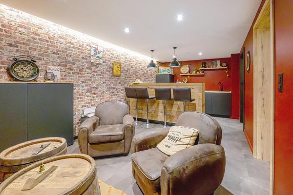 Rare : Superbe maison de 253m2, belles prestations