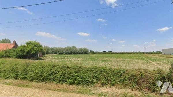 TERRAINS A BÂTIR - AIRE-SUR-LA-LYS