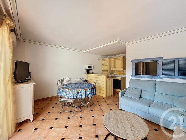 Appartement T4 à vendre  4 pièces - 52 m2 CAVALAIRE SUR MER - 83