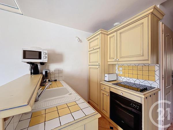 Appartement T4 à vendre  4 pièces - 52 m2 CAVALAIRE SUR MER - 83