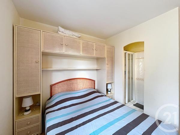 Appartement T4 à vendre  4 pièces - 52 m2 CAVALAIRE SUR MER - 83