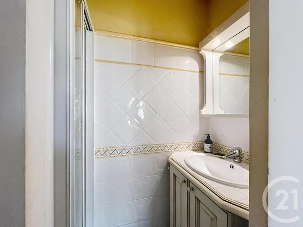 Appartement T4 à vendre  4 pièces - 52 m2 CAVALAIRE SUR MER - 83