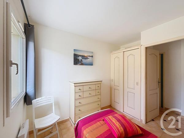 Appartement T4 à vendre  4 pièces - 52 m2 CAVALAIRE SUR MER - 83