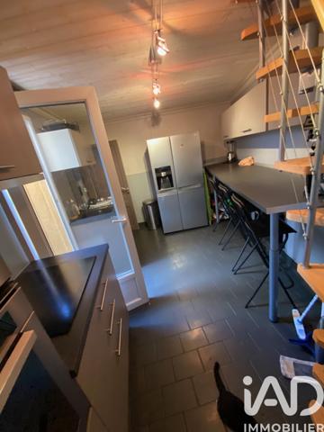 Appartement à vendre 2 pièces 34 m² Concarneau