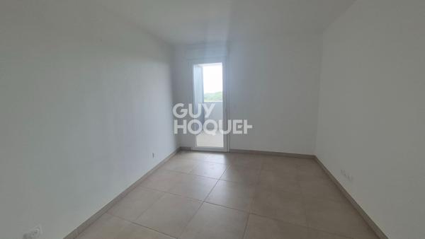 Appartement Agde 3 pièce(s) 56.35 m2