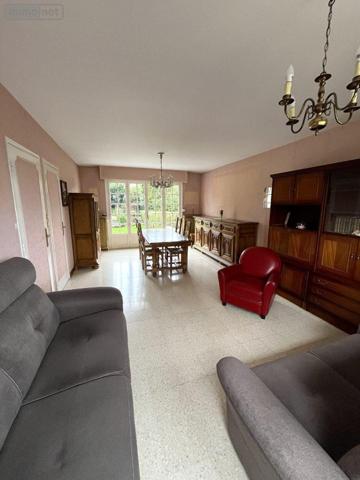 Maison de ville à vendre à Saint-Saulve dans le Nord (59880), ref : 16082/307