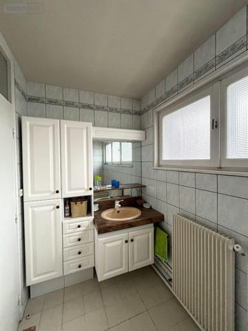 Maison de ville à vendre à Saint-Saulve dans le Nord (59880), ref : 16082/307