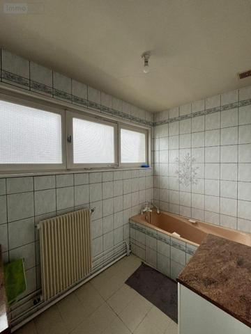 Maison de ville à vendre à Saint-Saulve dans le Nord (59880), ref : 16082/307