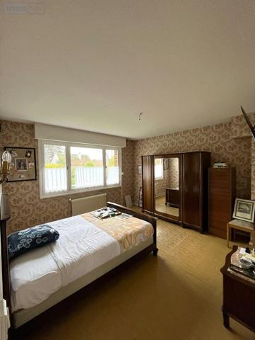 Maison de ville à vendre à Saint-Saulve dans le Nord (59880), ref : 16082/307