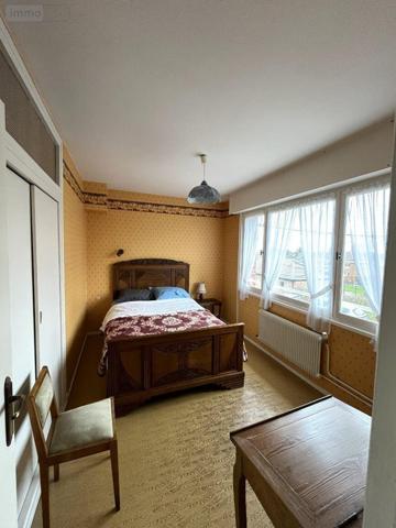 Maison de ville à vendre à Saint-Saulve dans le Nord (59880), ref : 16082/307