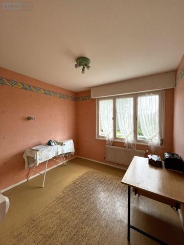 Maison de ville à vendre à Saint-Saulve dans le Nord (59880), ref : 16082/307