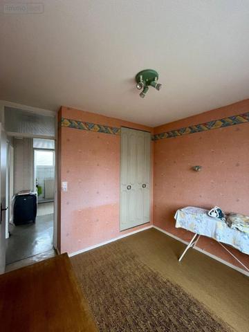 Maison de ville à vendre à Saint-Saulve dans le Nord (59880), ref : 16082/307