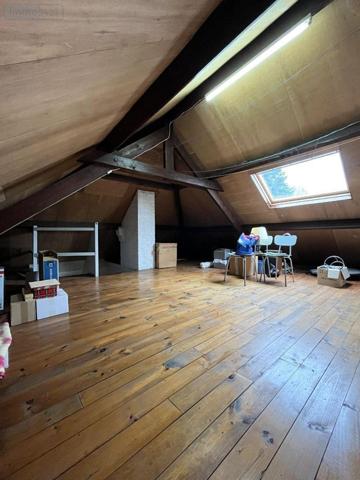 Maison de ville à vendre à Saint-Saulve dans le Nord (59880), ref : 16082/307