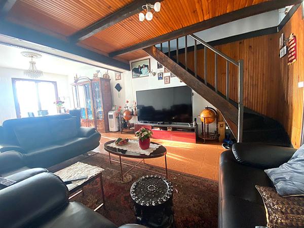 Maison Argenteuil 170 m2