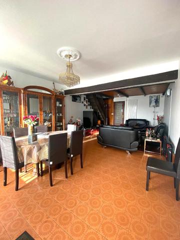 Maison Argenteuil 170 m2