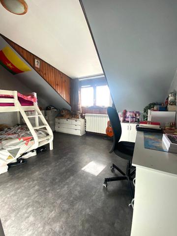 Maison Argenteuil 170 m2