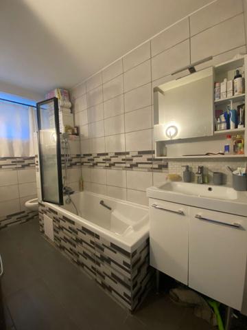 Maison Argenteuil 170 m2