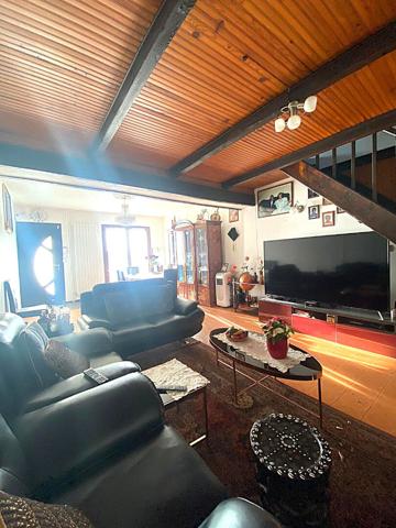 Maison Argenteuil 170 m2