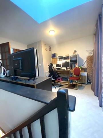 Maison Argenteuil 170 m2