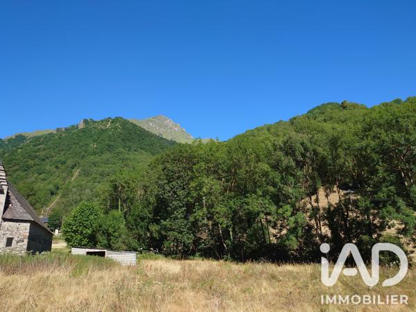 Terrain à vendre 2 376 m² Guchen