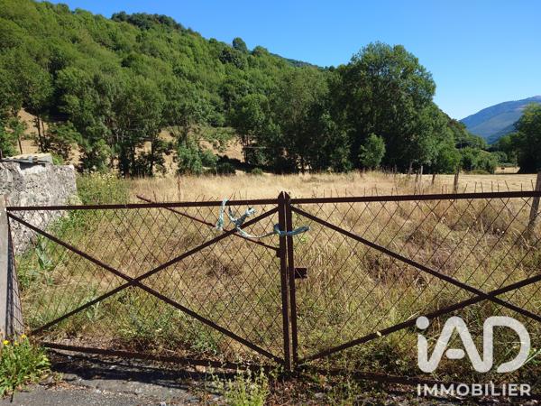 Terrain à vendre 2 376 m² Guchen