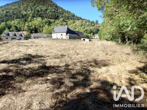 Terrain à vendre 2 376 m² Guchen