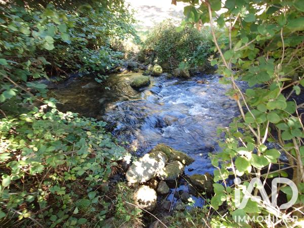 Terrain à vendre 2 376 m² Guchen