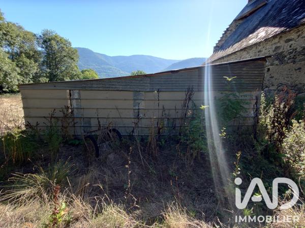 Terrain à vendre 2 376 m² Guchen