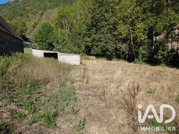 Terrain à vendre 2 376 m² Guchen