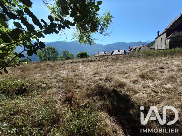 Terrain à vendre 2 376 m² Guchen