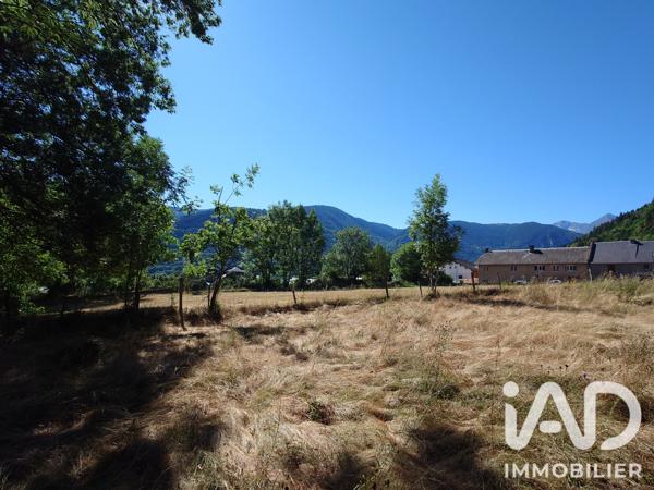 Terrain à vendre 2 376 m² Guchen