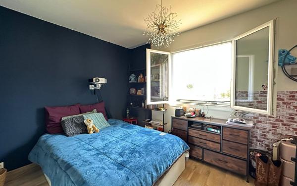 Maison à vendre    4 pièces •  Lacourt-Saint-Pierre