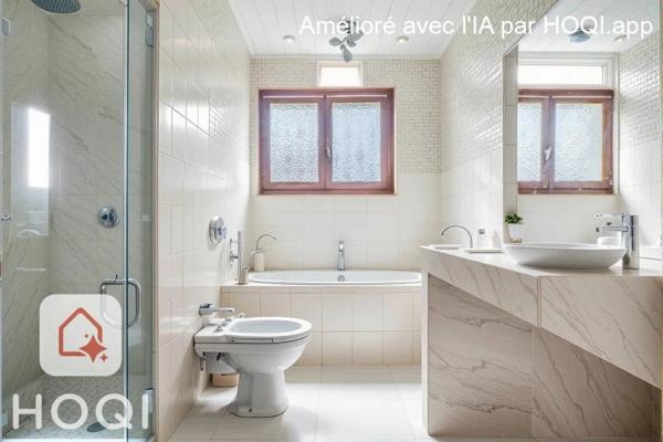 Maison à vendre 5 pièces + sous-sol total SAINT PAUL LES DAX (40)