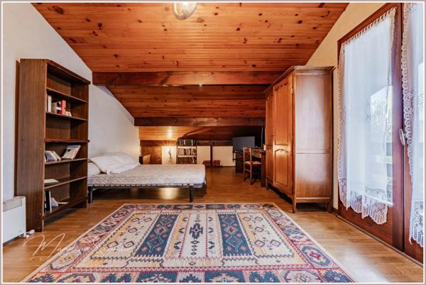 Maison à vendre 5 pièces + sous-sol total SAINT PAUL LES DAX (40)