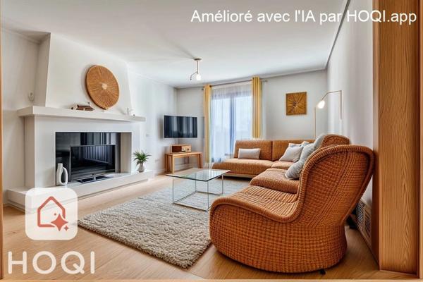 Maison à vendre 5 pièces + sous-sol total SAINT PAUL LES DAX (40)