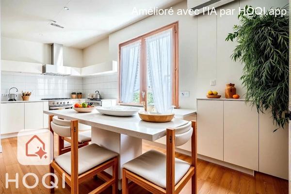 Maison à vendre 5 pièces + sous-sol total SAINT PAUL LES DAX (40)