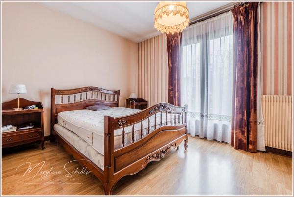 Maison à vendre 5 pièces + sous-sol total SAINT PAUL LES DAX (40)