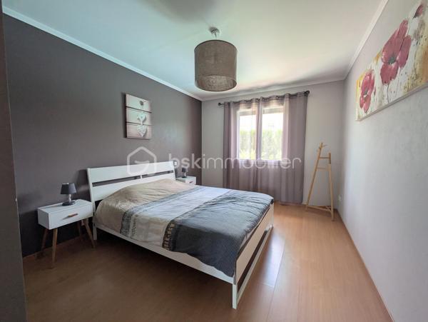 Maison d architecte de 226 m²