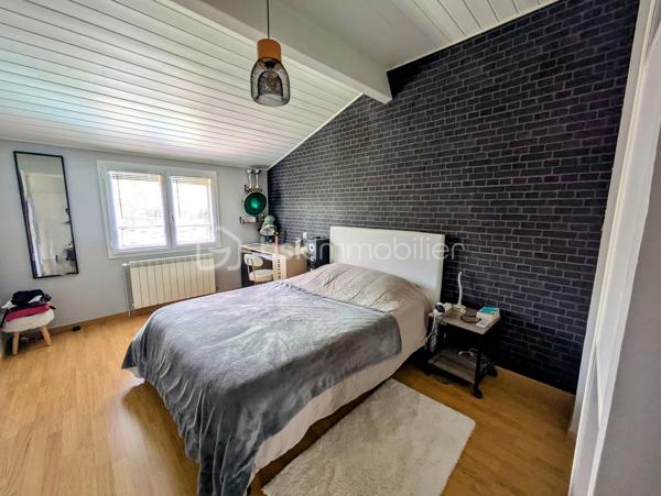 Maison d architecte de 226 m²